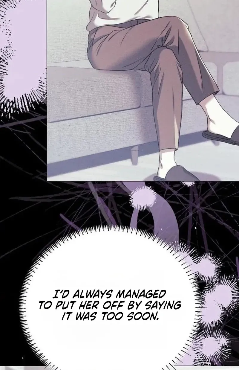 Read Nighttime Friend chapter 48 image 59 on Lezhin