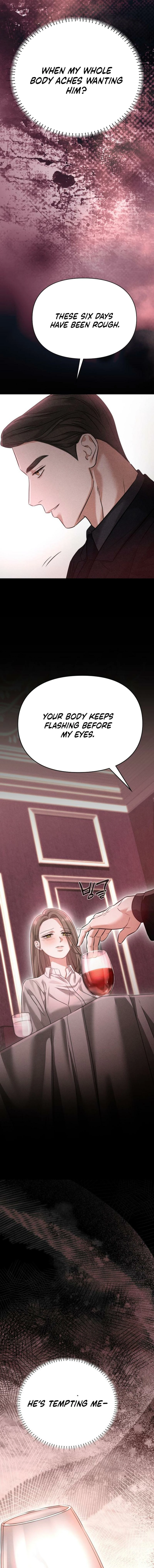 Read Nighttime Friend chapter 5 image 10 on Lezhin