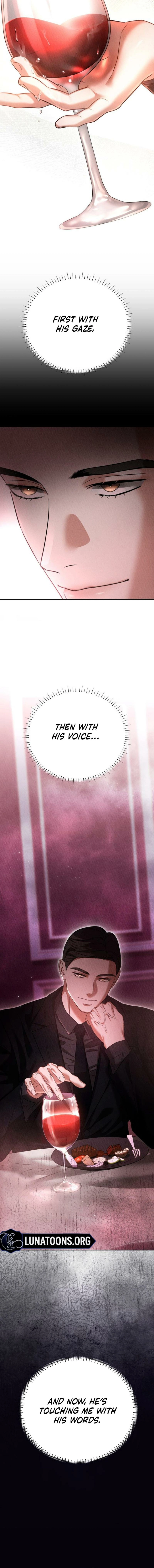 Read Nighttime Friend chapter 5 image 11 on Lezhin