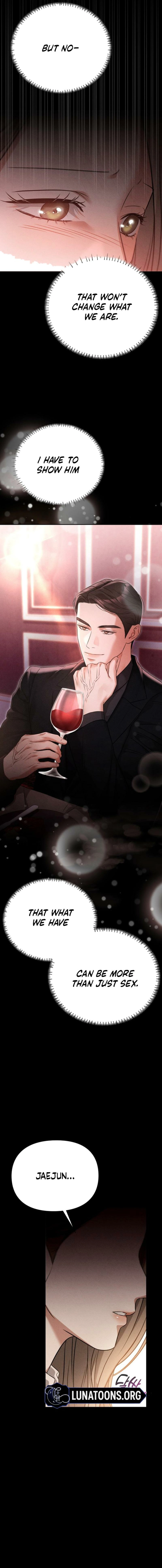 Read Nighttime Friend chapter 5 image 13 on Lezhin