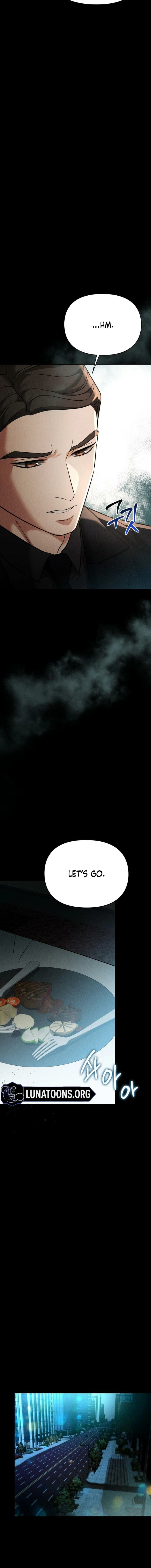 Read Nighttime Friend chapter 5 image 15 on Lezhin