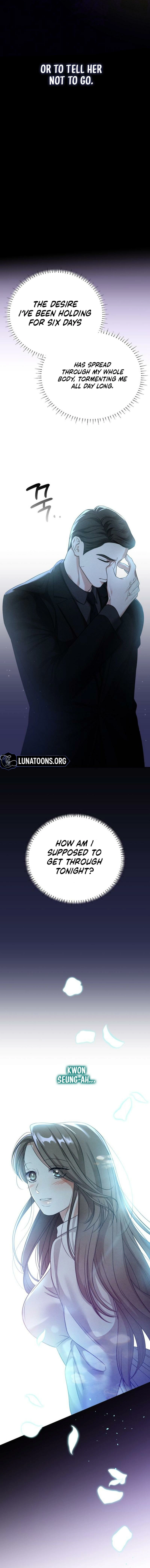 Read Nighttime Friend chapter 5 image 19 on Lezhin
