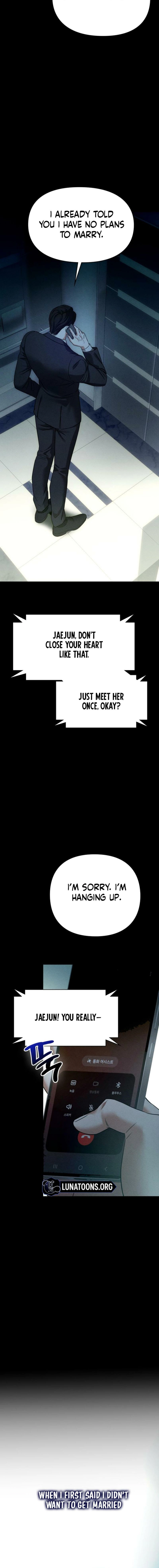 Read Nighttime Friend chapter 5 image 23 on Lezhin