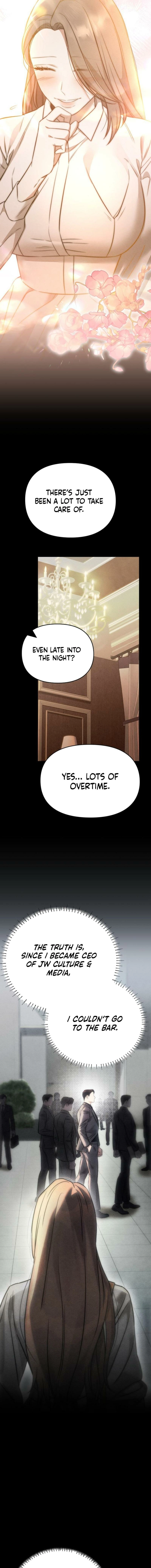 Read Nighttime Friend chapter 5 image 6 on Lezhin