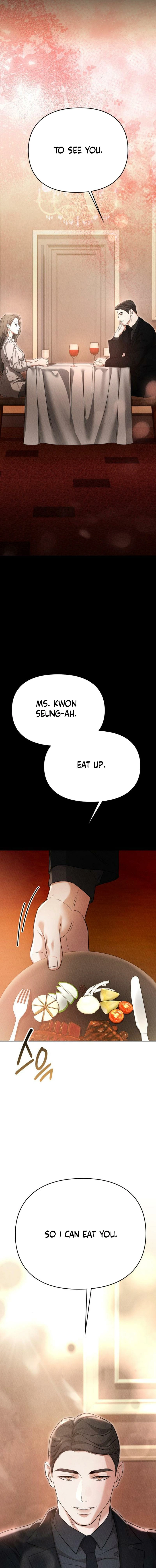 Read Nighttime Friend chapter 5 image 8 on Lezhin