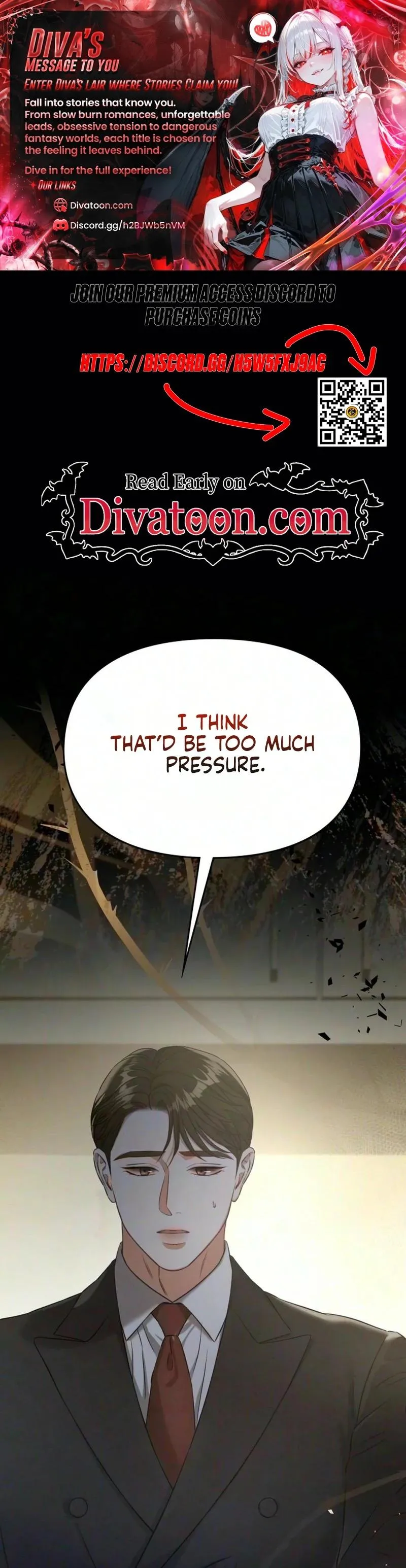 Read Nighttime Friend chapter 51 image 0 on Lezhin
