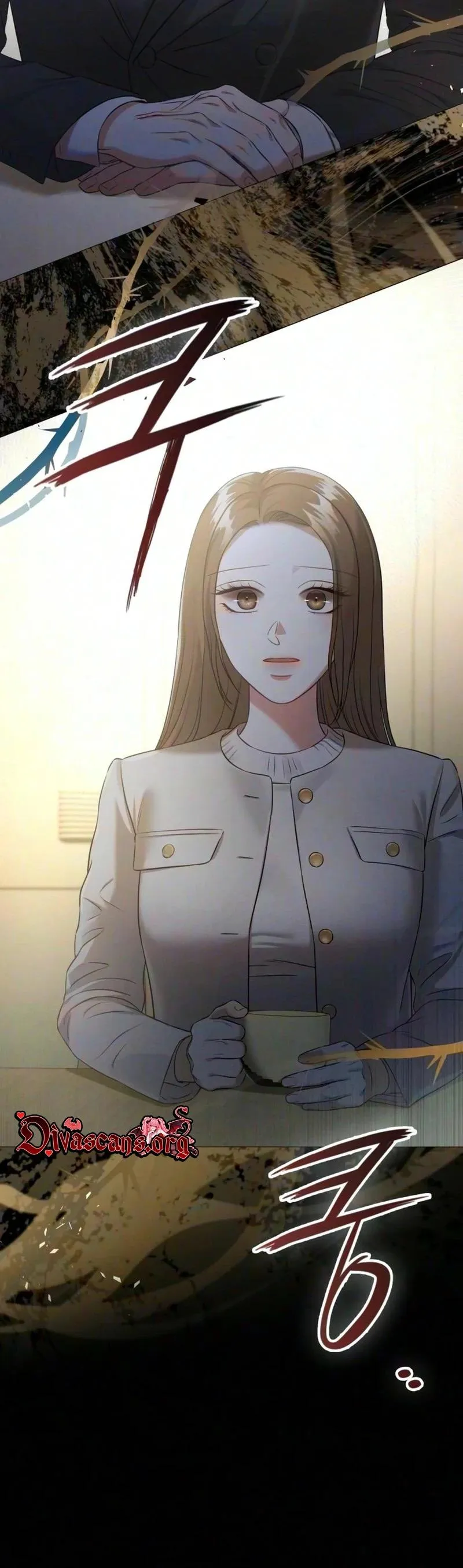 Read Nighttime Friend chapter 51 image 1 on Lezhin