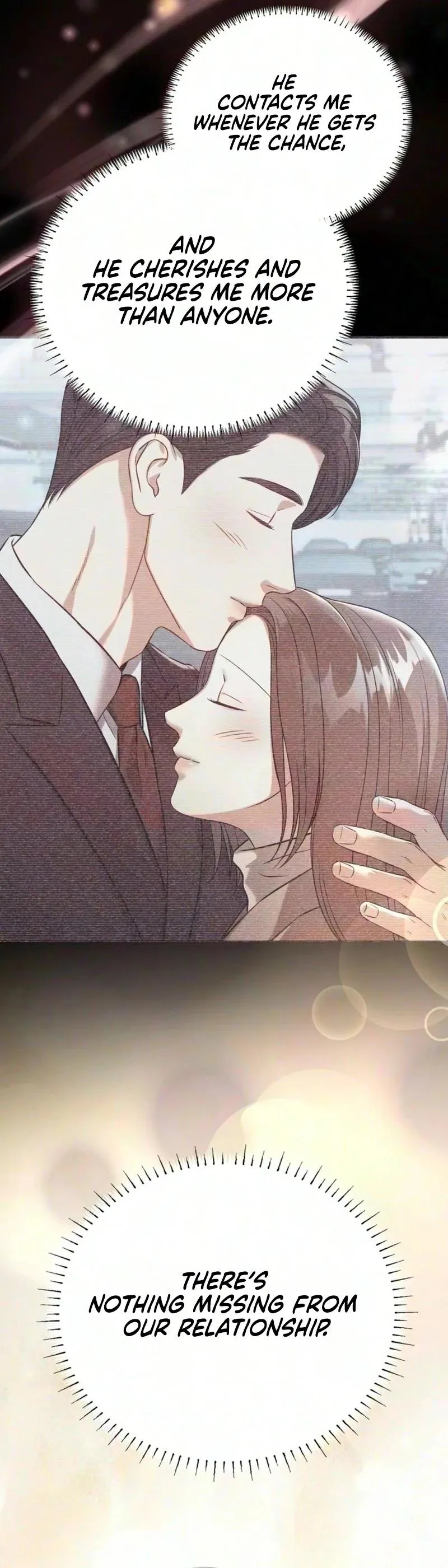 Read Nighttime Friend chapter 51 image 11 on Lezhin
