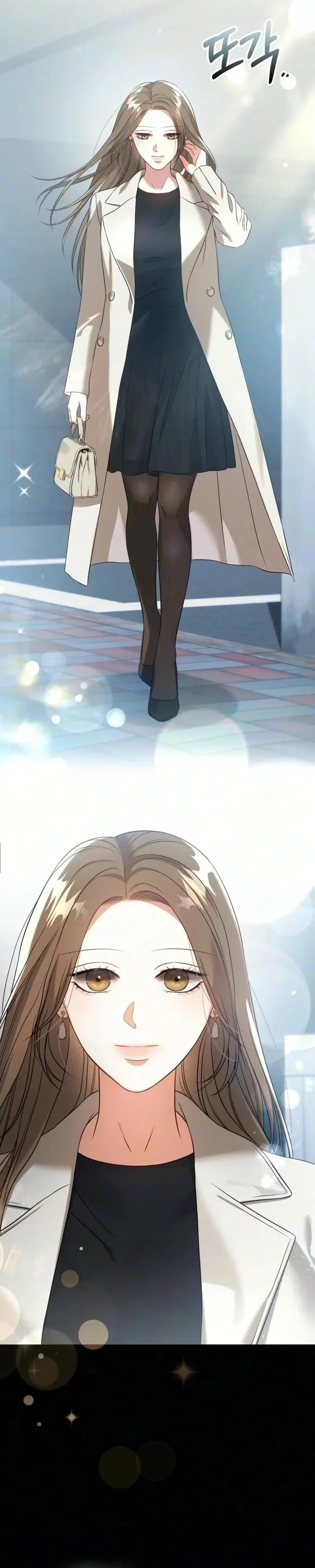 Read Nighttime Friend chapter 51 image 19 on Lezhin