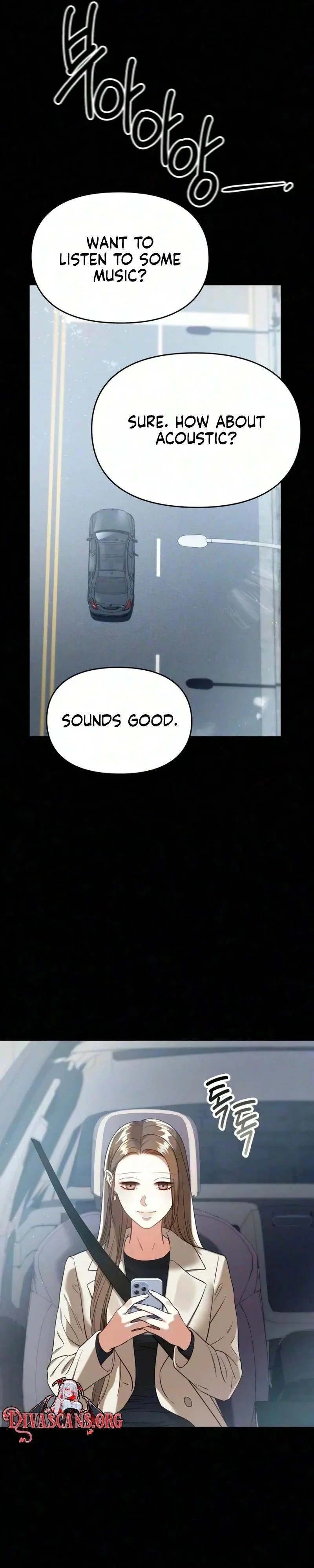 Read Nighttime Friend chapter 51 image 25 on Lezhin