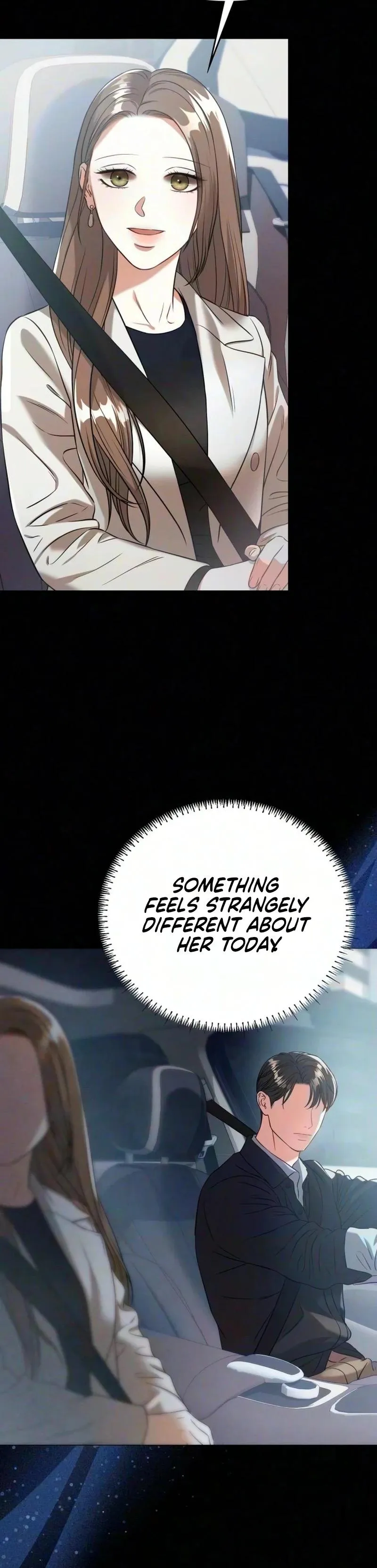 Read Nighttime Friend chapter 51 image 27 on Lezhin