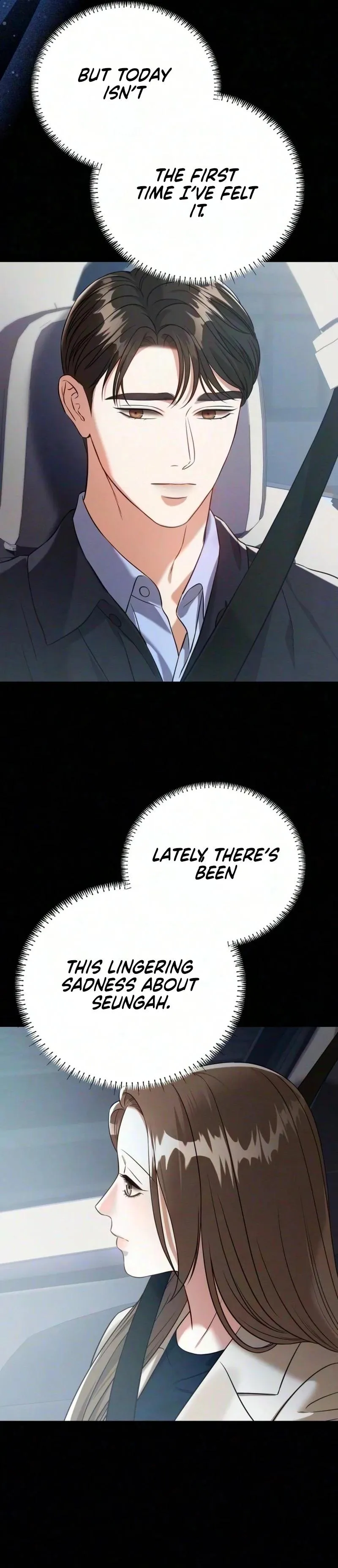 Read Nighttime Friend chapter 51 image 28 on Lezhin