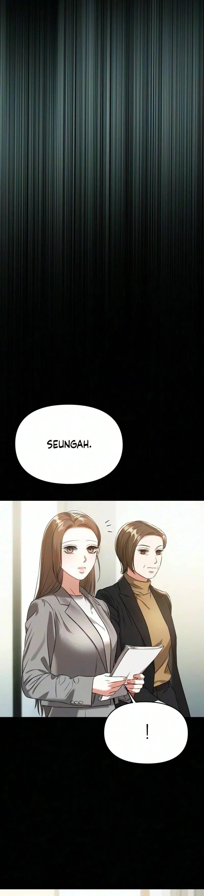 Read Nighttime Friend chapter 51 image 33 on Lezhin