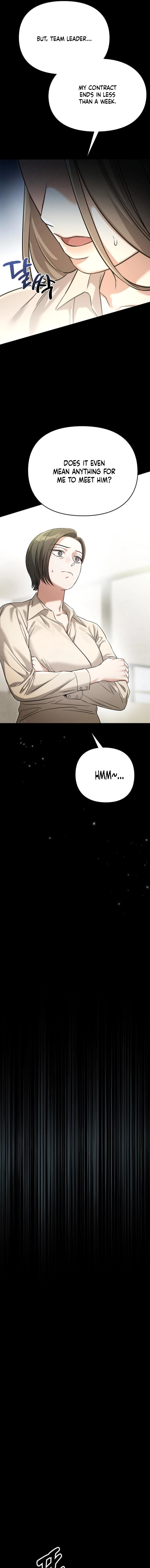 Read Nighttime Friend chapter 6 image 10 on Lezhin