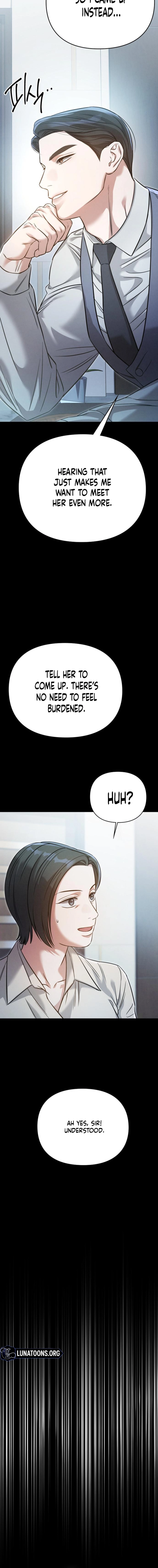 Read Nighttime Friend chapter 6 image 15 on Lezhin