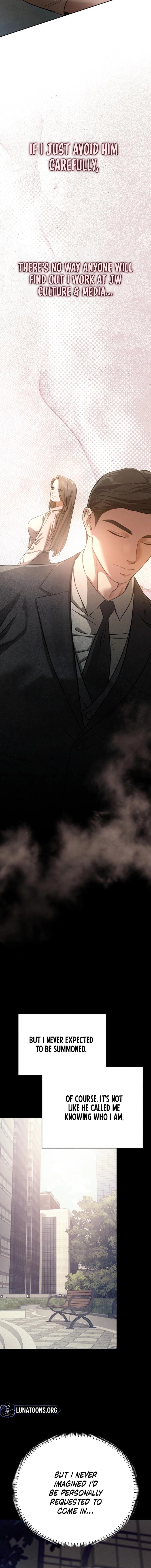 Read Nighttime Friend chapter 6 image 19 on Lezhin