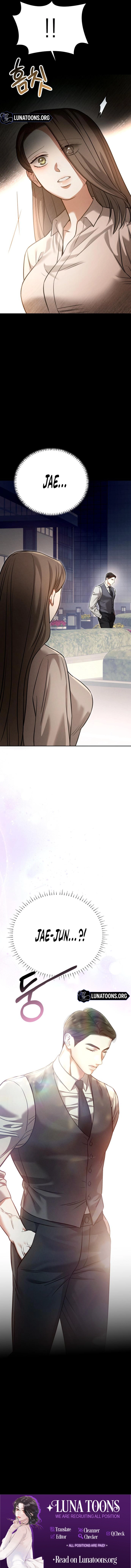 Read Nighttime Friend chapter 6 image 22 on Lezhin