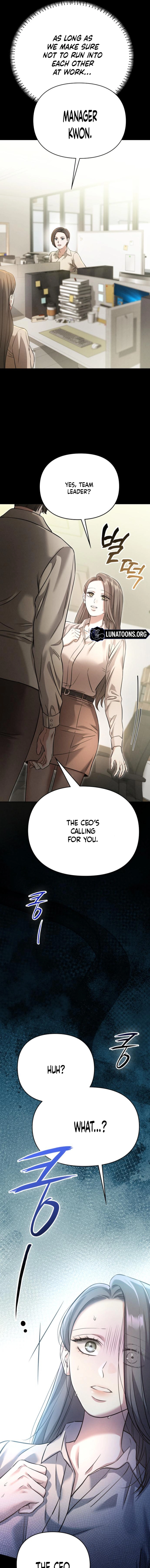 Read Nighttime Friend chapter 6 image 6 on Lezhin