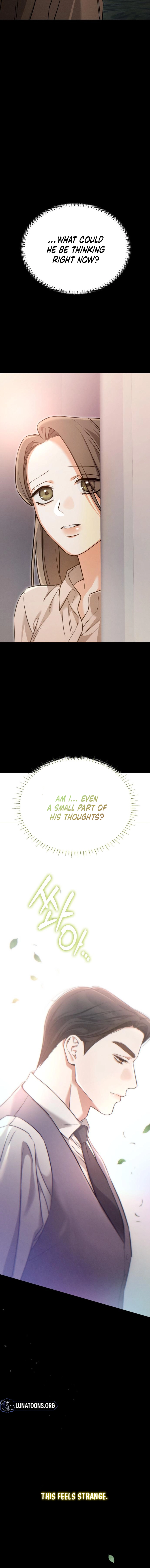 Read Nighttime Friend chapter 7 image 1 on Lezhin