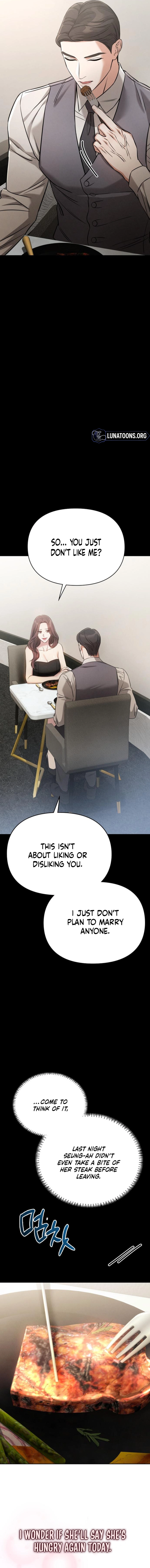 Read Nighttime Friend chapter 7 image 10 on Lezhin