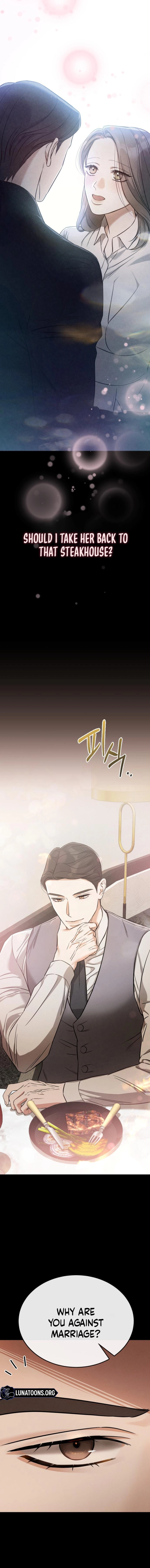 Read Nighttime Friend chapter 7 image 11 on Lezhin