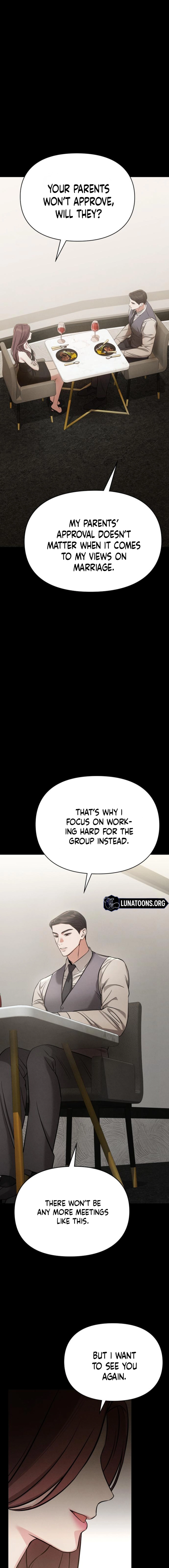 Read Nighttime Friend chapter 7 image 12 on Lezhin