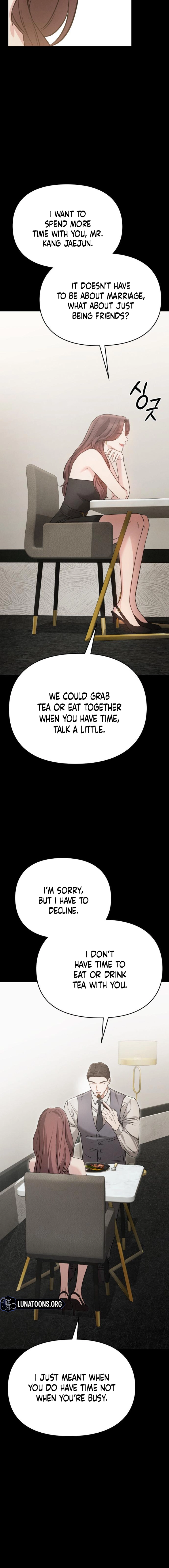 Read Nighttime Friend chapter 7 image 13 on Lezhin