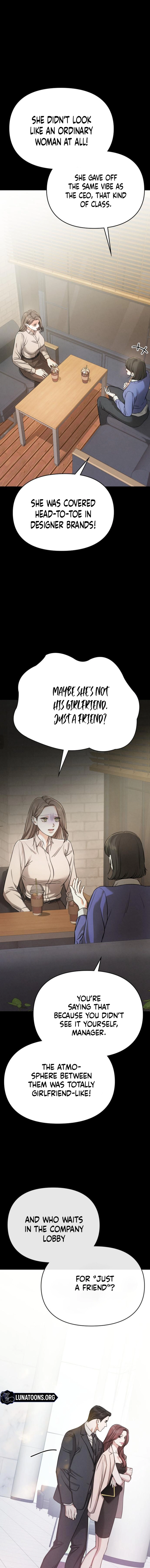 Read Nighttime Friend chapter 7 image 16 on Lezhin