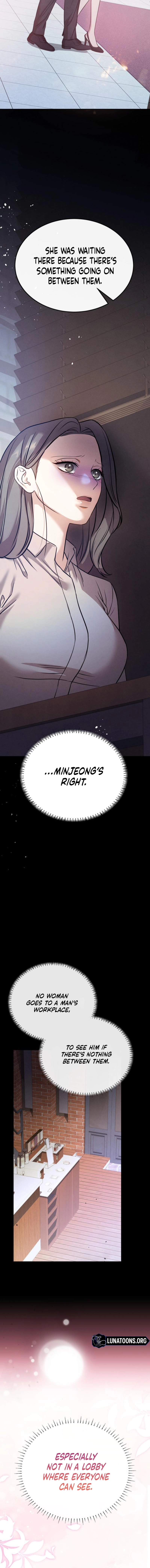 Read Nighttime Friend chapter 7 image 17 on Lezhin