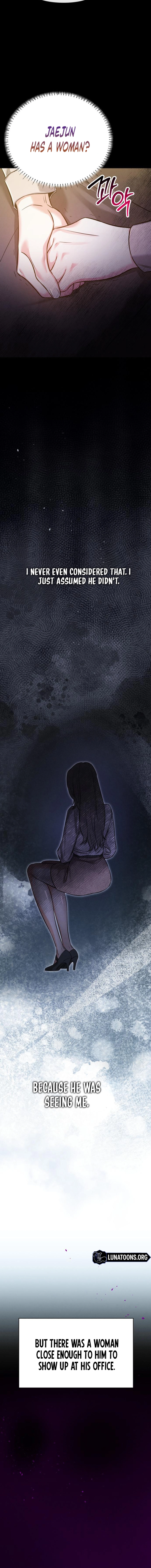Read Nighttime Friend chapter 7 image 19 on Lezhin