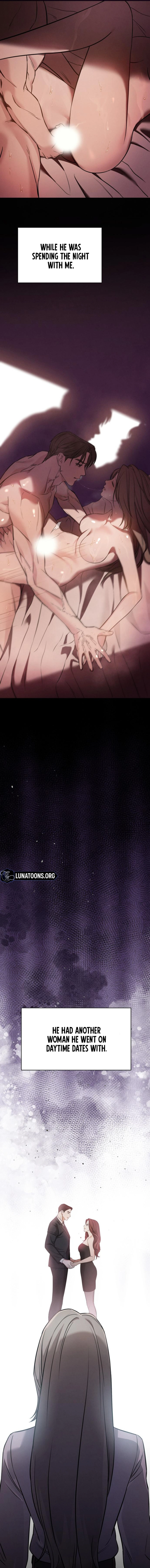 Read Nighttime Friend chapter 7 image 20 on Lezhin