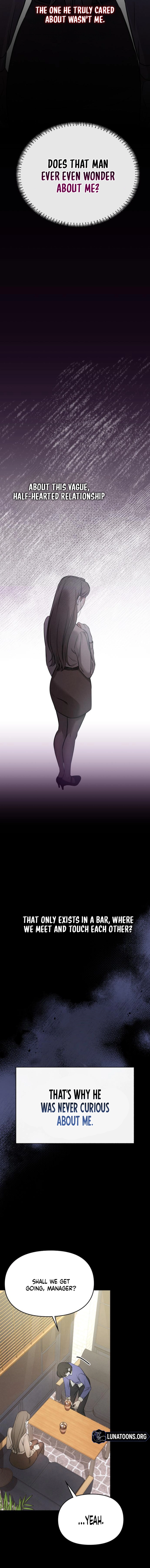 Read Nighttime Friend chapter 7 image 21 on Lezhin