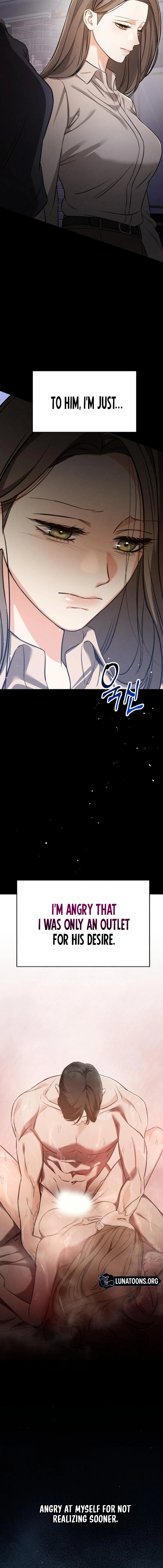 Read Nighttime Friend chapter 7 image 23 on Lezhin