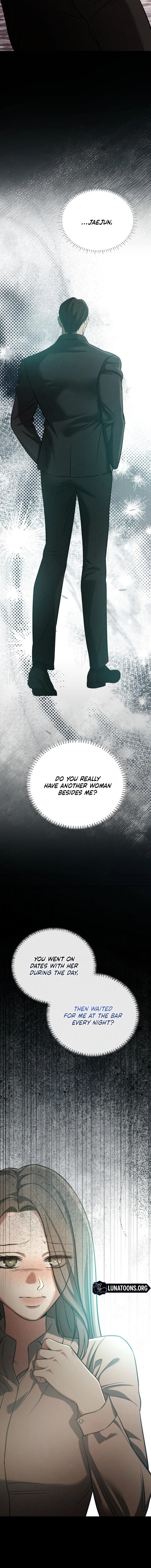 Read Nighttime Friend chapter 7 image 25 on Lezhin