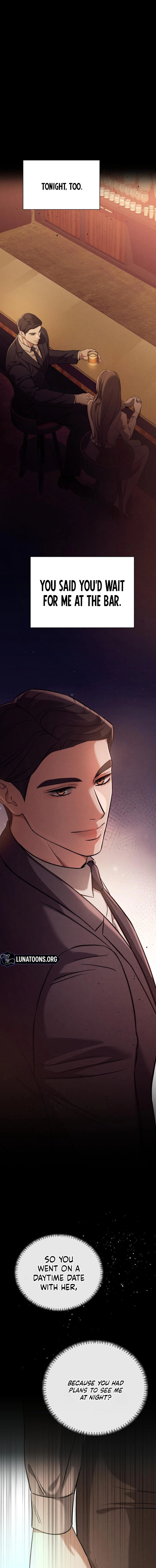 Read Nighttime Friend chapter 7 image 26 on Lezhin