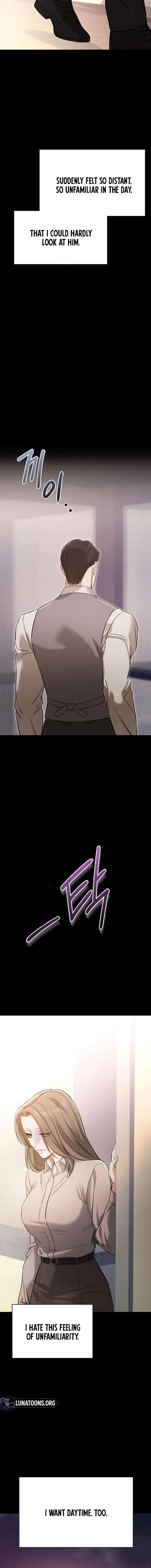 Read Nighttime Friend chapter 7 image 3 on Lezhin