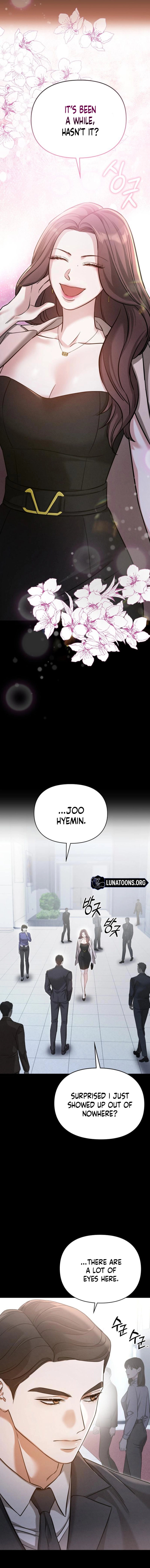 Read Nighttime Friend chapter 7 image 6 on Lezhin