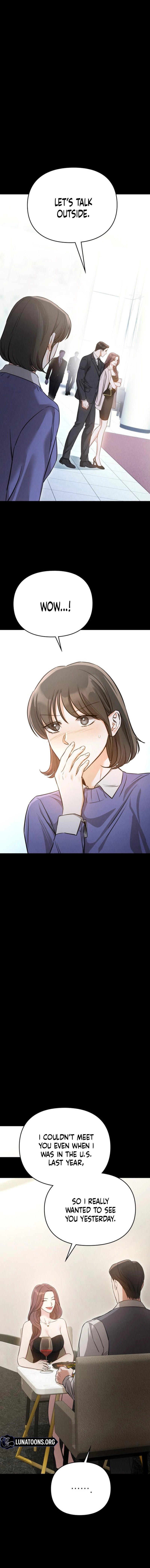 Read Nighttime Friend chapter 7 image 7 on Lezhin