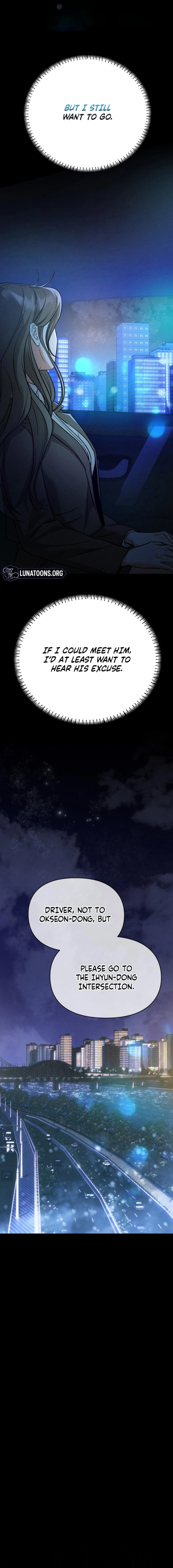 Read Nighttime Friend chapter 8 image 10 on Lezhin