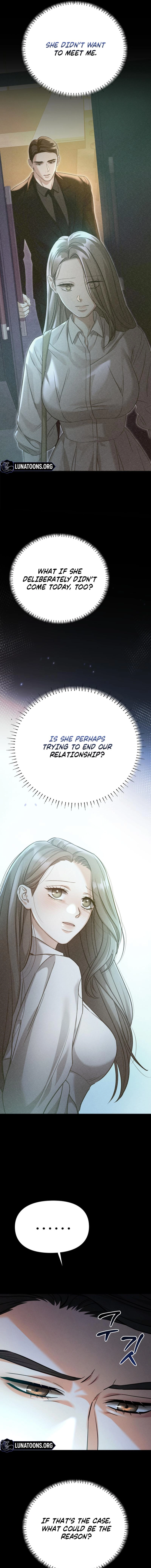 Read Nighttime Friend chapter 8 image 12 on Lezhin