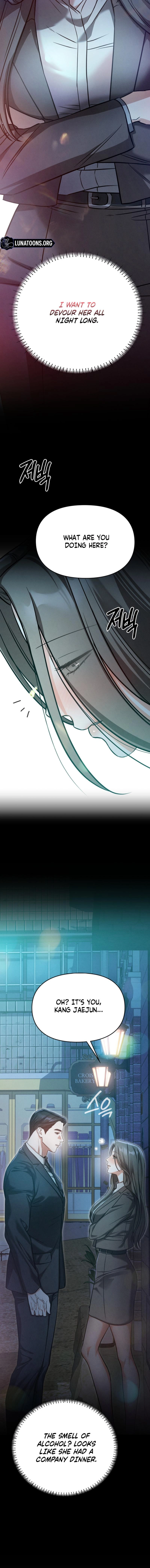 Read Nighttime Friend chapter 8 image 15 on Lezhin