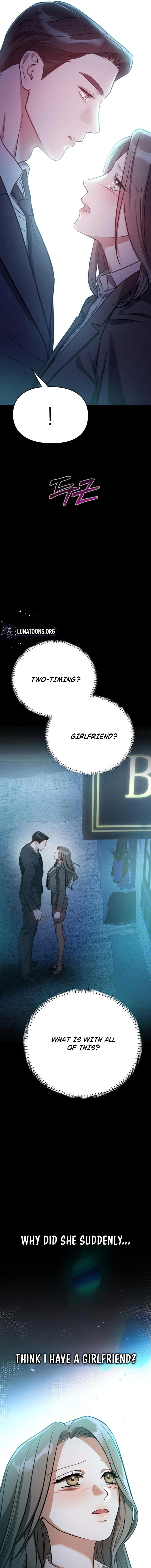 Read Nighttime Friend chapter 8 image 20 on Lezhin
