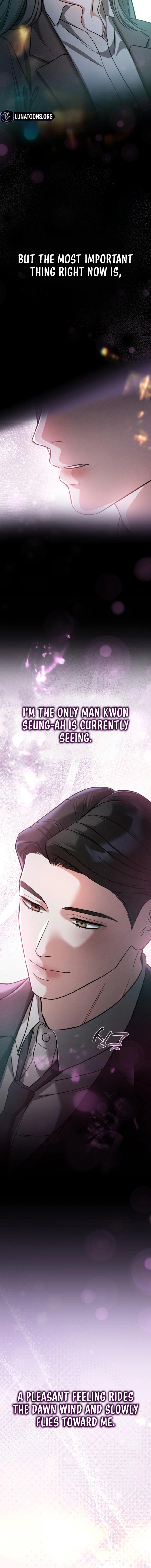 Read Nighttime Friend chapter 8 image 21 on Lezhin