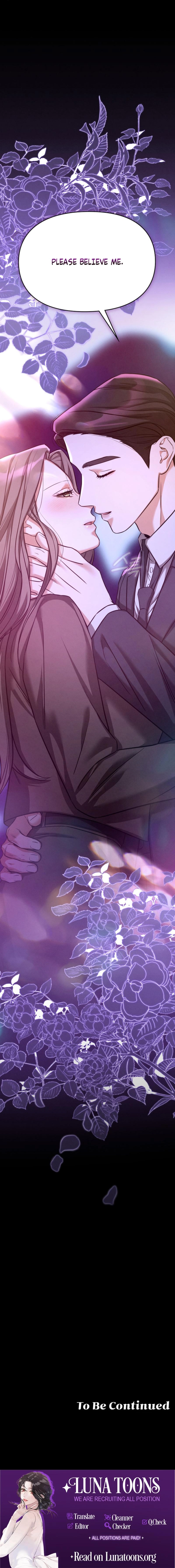 Read Nighttime Friend chapter 8 image 23 on Lezhin