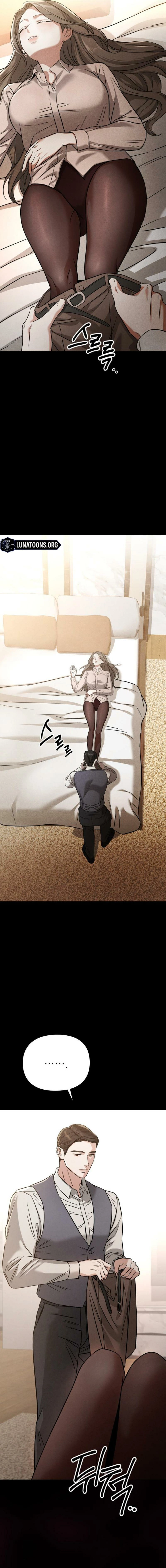 Read Nighttime Friend chapter 9 image 12 on Lezhin