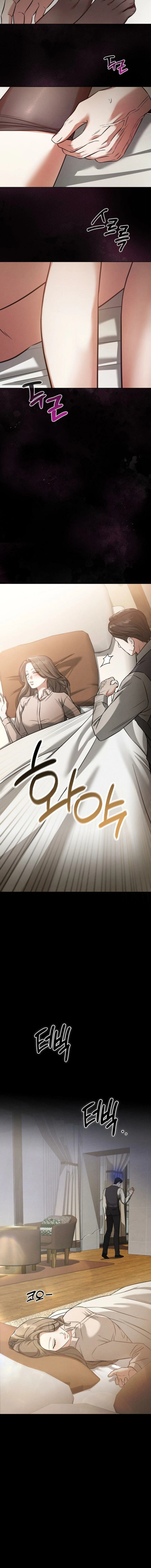 Read Nighttime Friend chapter 9 image 15 on Lezhin