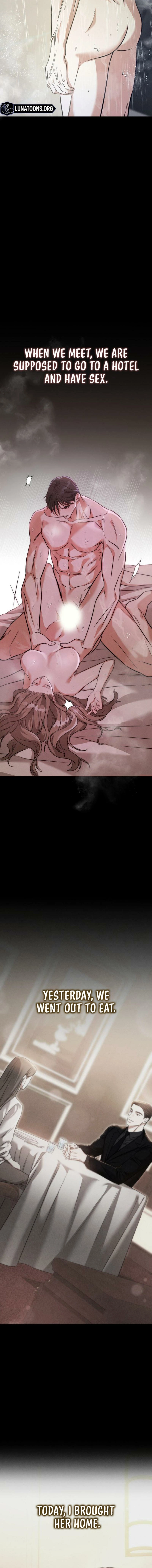 Read Nighttime Friend chapter 9 image 17 on Lezhin