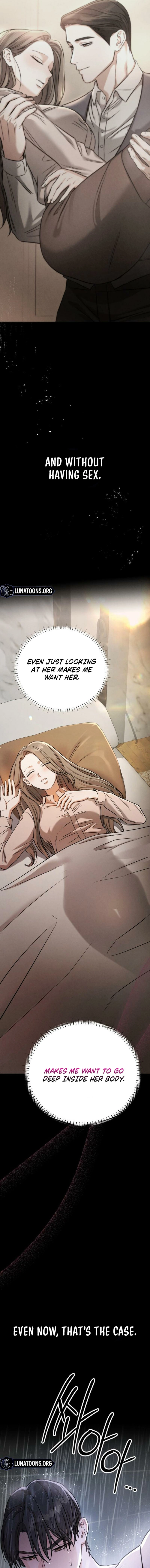 Read Nighttime Friend chapter 9 image 18 on Lezhin