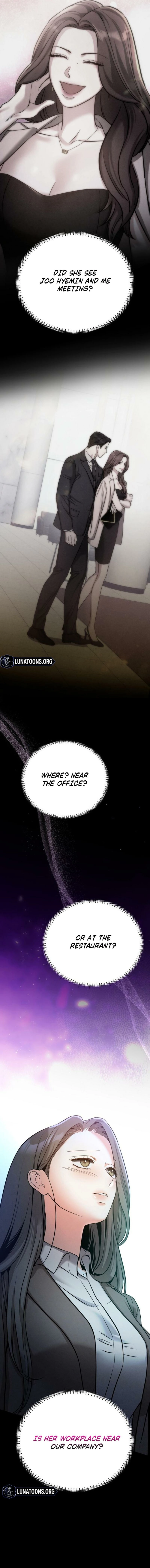 Read Nighttime Friend chapter 9 image 2 on Lezhin