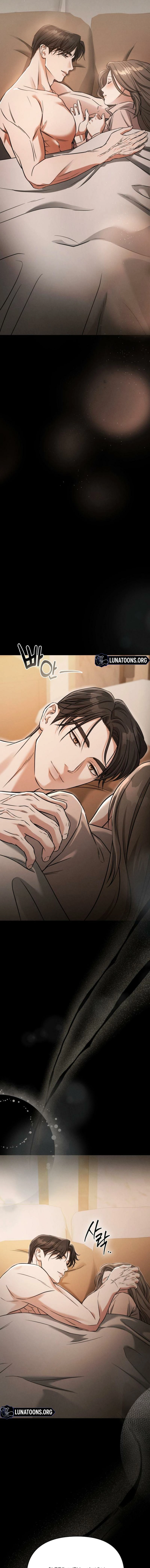 Read Nighttime Friend chapter 9 image 20 on Lezhin